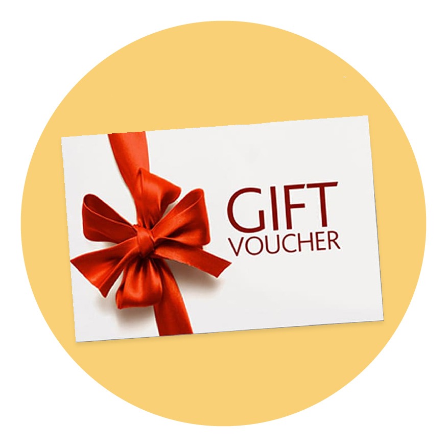 All Gift Vouchers
