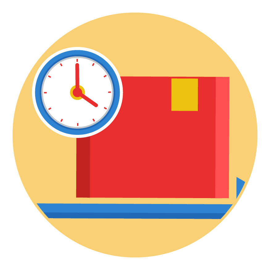 All Same Day Delivery