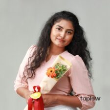 Warm Embrace Bouquet