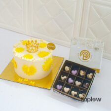 Moments That Matter Gift Set