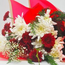 Autumn Blossom Bouquet