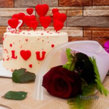 Heartfelt Romance Gift Set