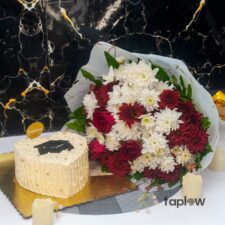 Graduation Celebration Set