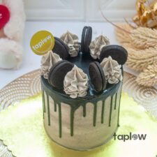 Cookies & Cream Dream Cake - 1.5 Kg