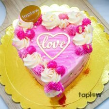 Amour Luxe Cake - 1Kg