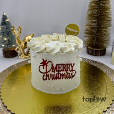 Snowlight Cake – 1 kg