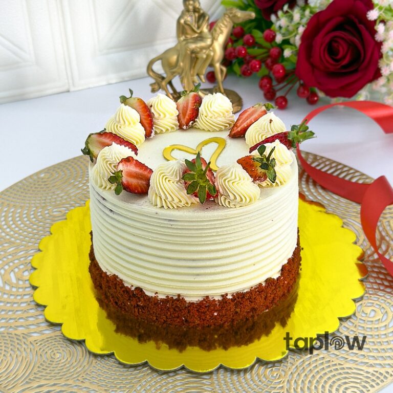 Order Cakes Online in Sri Lanka – The Ultimate Guide to Delicious Celebrations