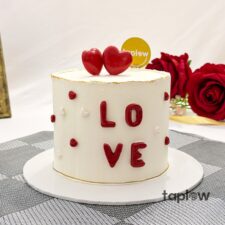 Pure Love Cake - 1 Kg
