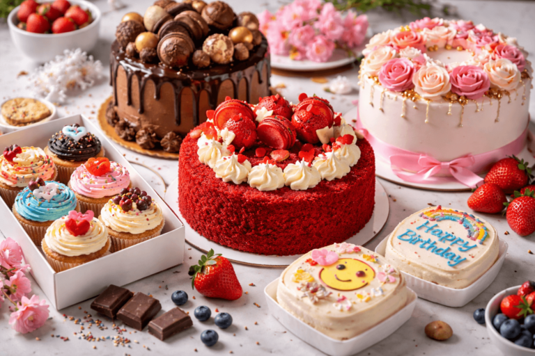 Cake Price in Sri Lanka – Updated Guide 2026